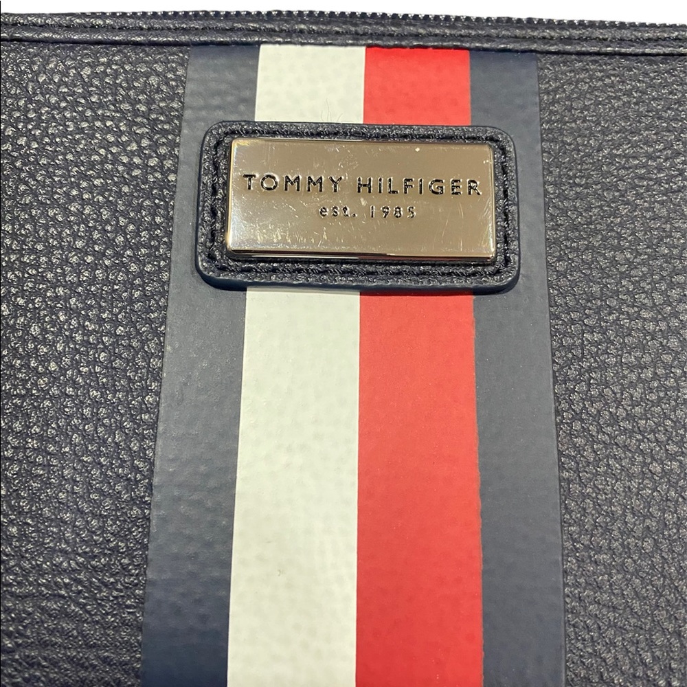 Tommy Hilfiger Prep Club Walt Zip - Picture 2 of 7